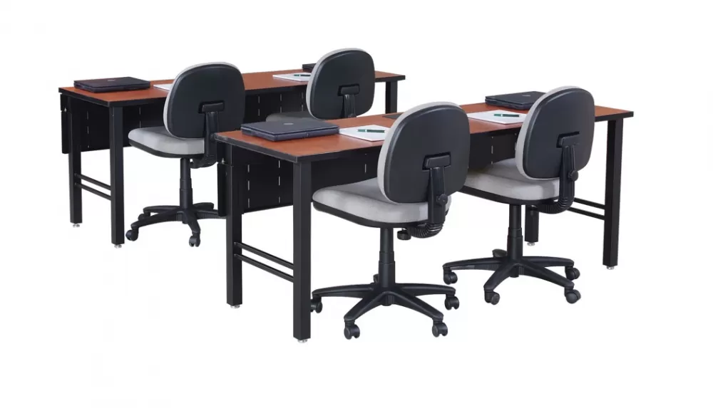 Adjustable Task Chair 