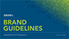 Spectrum Industries Brand Guidelines