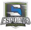 Spectrum Primary Esports Logo  - Full Color EPS Vector