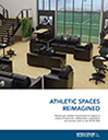 Athletic Spaces Family Flyer