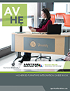 AV in HE Guide Book