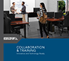 Collaboration Furniture Family Brochure