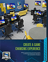 Esports Family Flyer