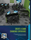 Esports Family Flyer