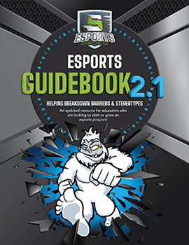 Esports Guidebook 2.1