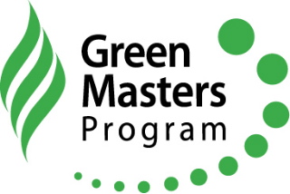 Green Masters Program