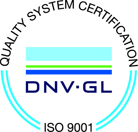 ISO 9001:2015 Certification