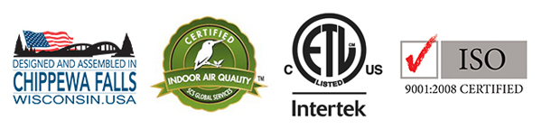 certifications +