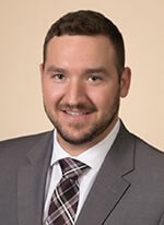 Brent Sarauer, PA-C medicine practitioner